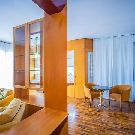 Rosalba Apartment *