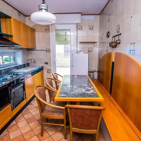 Rosalba Apartment