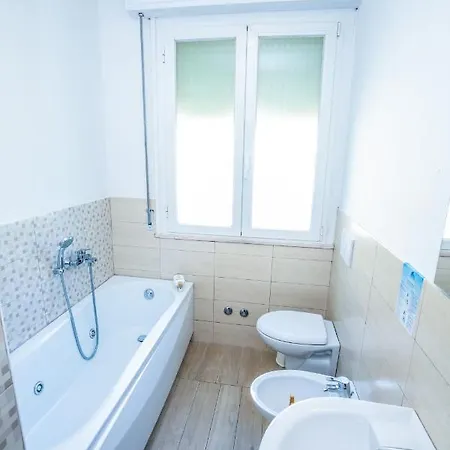 Apartment Rosalba