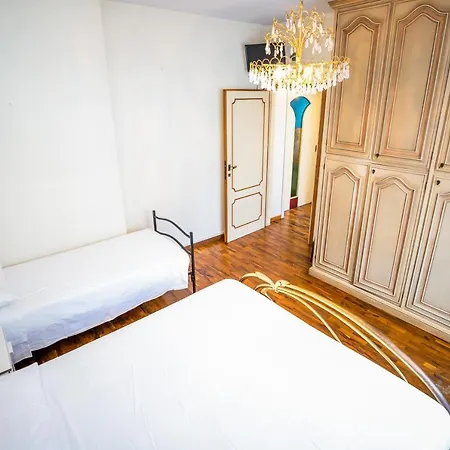 Rosalba Apartment Bellaria-Igea Marina
