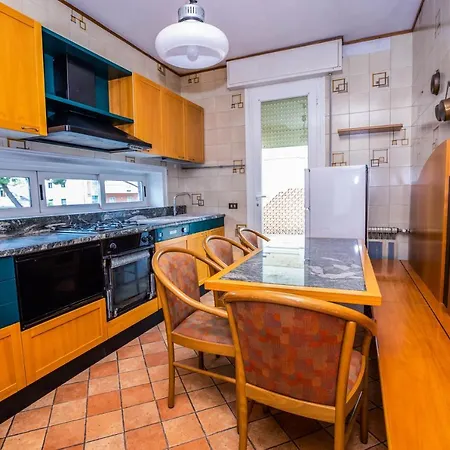 Apartment Rosalba *