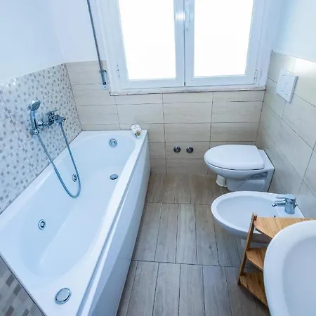 Apartment Rosalba *